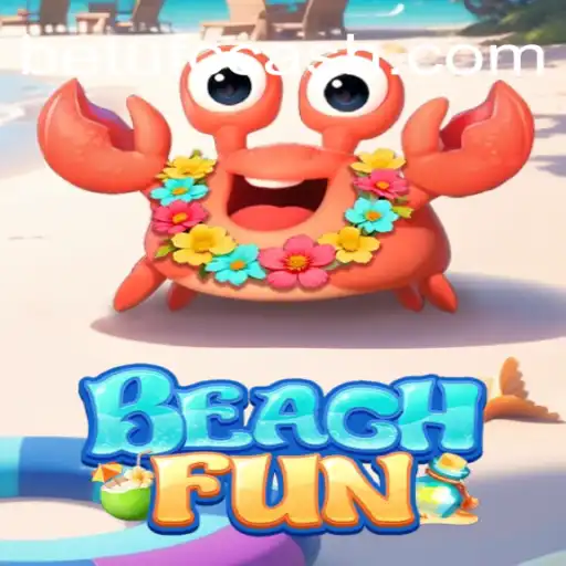 Desvendando BeachFun: O Novo Jogo que Conquista Praias