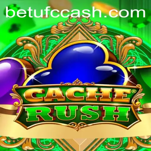 CacheRush: Explorando o Novo Fenômeno dos Jogos Online