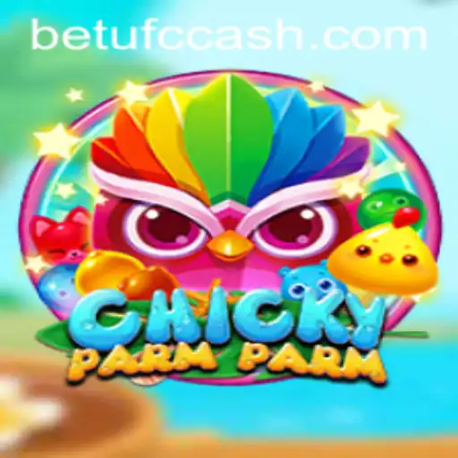 Descubra ChickyParmParm: O Novo Fenômeno em Jogos Online