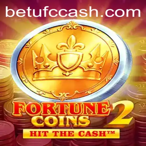 FortuneCoins2: A Nova Fronteira do Entretenimento Digital com BETUFC.COM