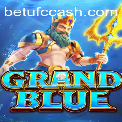 Descubra GRANDBLUE: A Nova Sensação dos Jogos Online