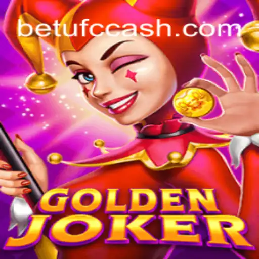 Anúncio e Detalhes do Jogo GoldenJoker Apresentado por BETUFC.COM
