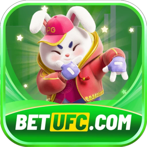 BETUFC.COM Logo