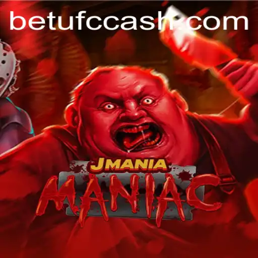 JManiaManiac: Um Novo Jogo no Mundo dos Esports com uma Intersecção com o BETUFC.COM