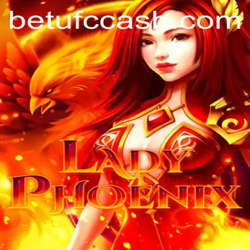 Descubra o Mundo de LadyPhoenix: O Jogo de Estratégia e Aventura