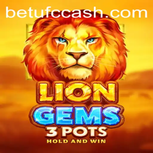 Explorando o Fascinante Universo de LionGems3pots e Suas Regras