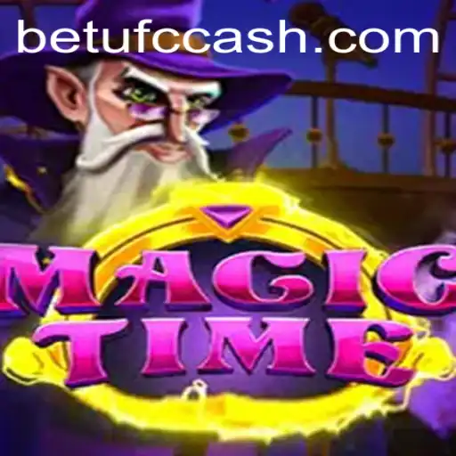 MagicTime: Um Mergulho no Universo Fascinante do Jogo