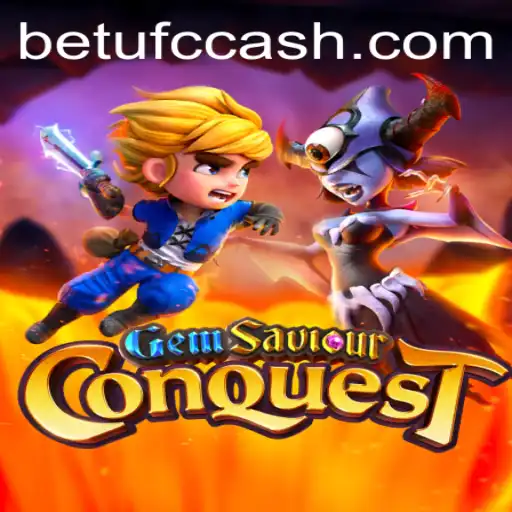 GemSaviourConquest: Uma Jornada Épica em um Novo Mundo