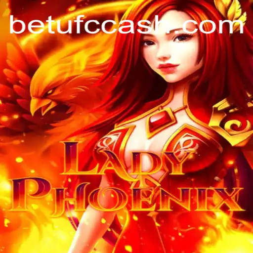 Descubra o Mundo de LadyPhoenix: O Jogo de Estratégia e Aventura
