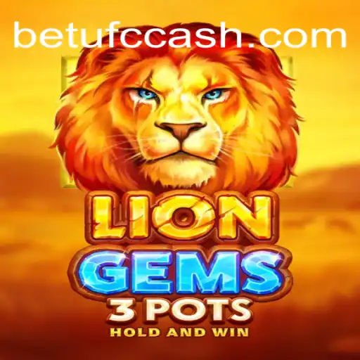 Explorando o Fascinante Universo de LionGems3pots e Suas Regras
