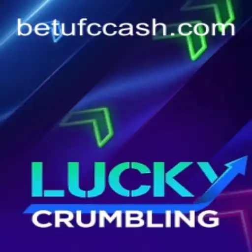 Explorando LuckyCrumbling: O Jogo de Apostas Revolucionário
