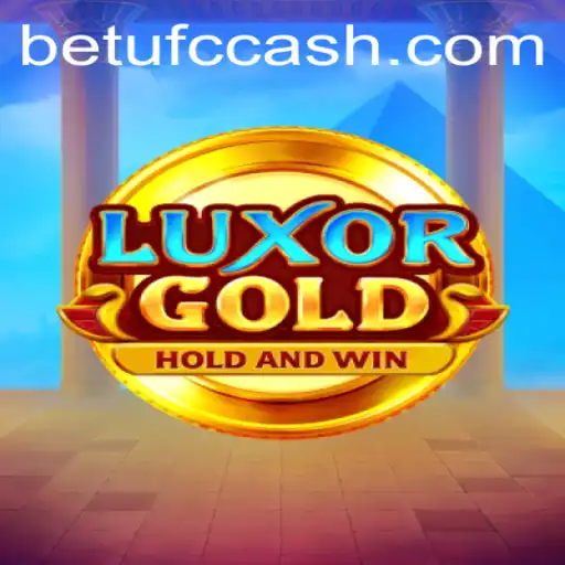Explorando LuxorGold: Um Novo Fenômeno no Mundo dos Jogos Online