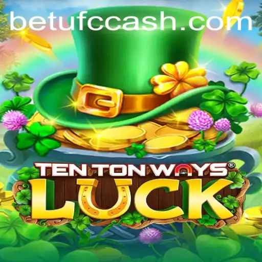 Descubra as Emoções de TenTonWaysLuck: Um Novo Horizonte nos Jogos de Apostas