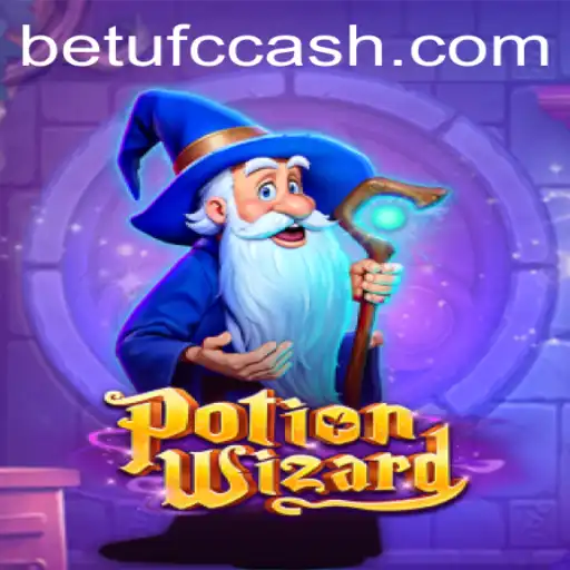 Explore o Encantador Mundo de PotionWizard