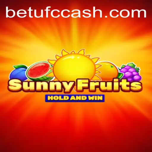 Descubra o Encantador Mundo de SunnyFruits no BETUFC.COM