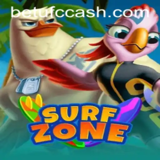 SurfZone: Mergulhe na Experiência de Jogo Inspirada no Mundo das Ondas