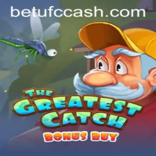 Explorando TheGreatestCatchBonusBuy: A Nova Sensação em Jogos