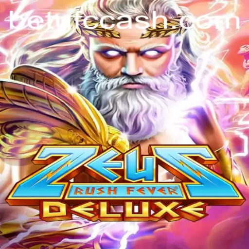Tudo Sobre ZeusRushFeverDeluxe: Um Guia Completo do Jogo Populoso